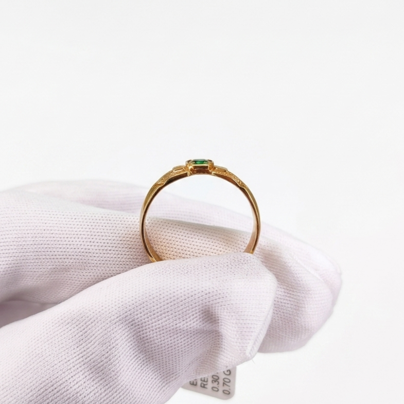 Anillo Legado de Fuego - Imagen 2